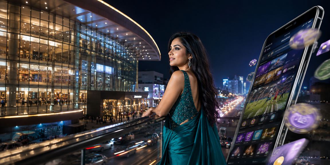 ঢাকা মোবাইল ক্যাসিনো গেম খেলা এবং ব্যবহারকারীর অভিজ্ঞতা